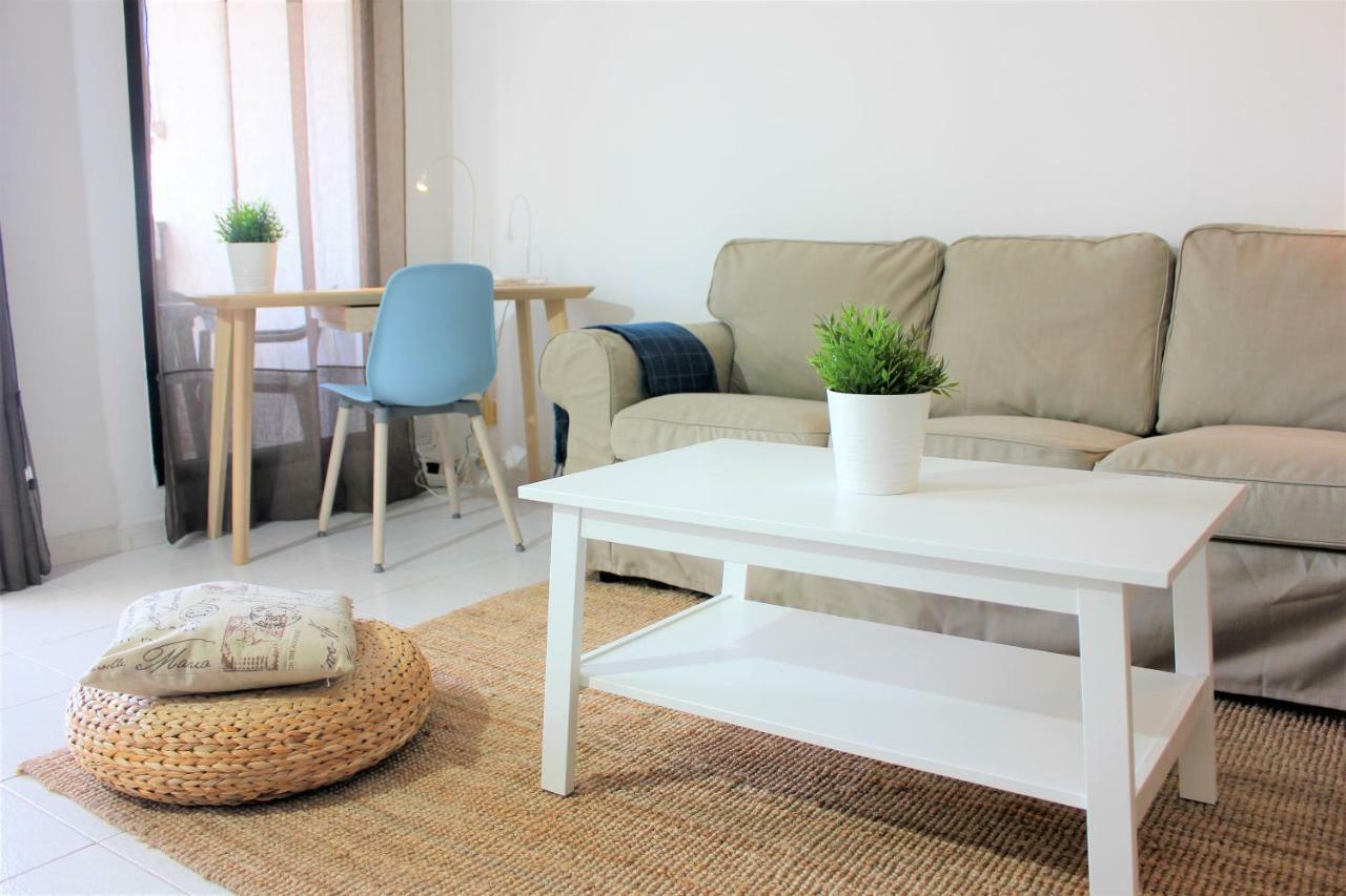 Apartment By Marina Corralejo Exterior photo