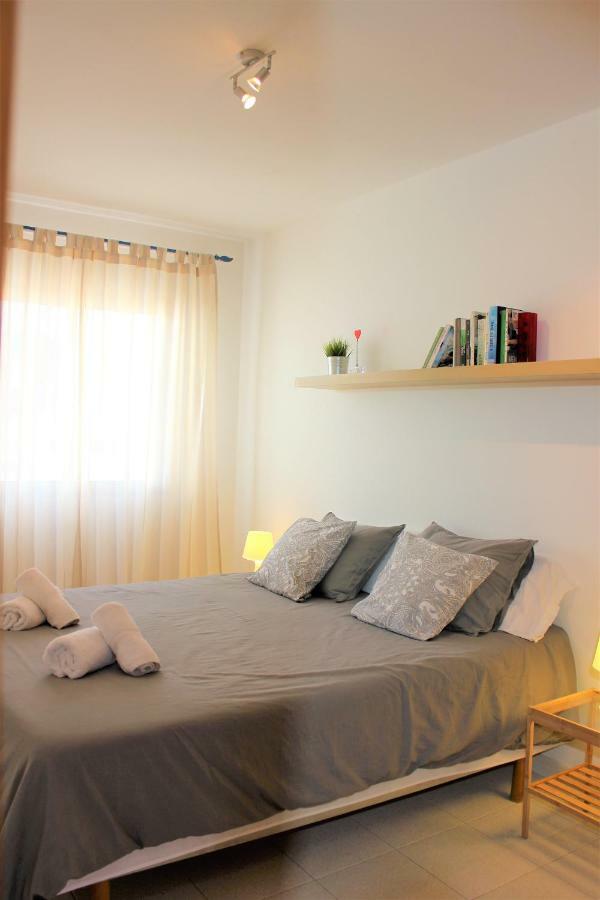 Apartment By Marina Corralejo Exterior photo