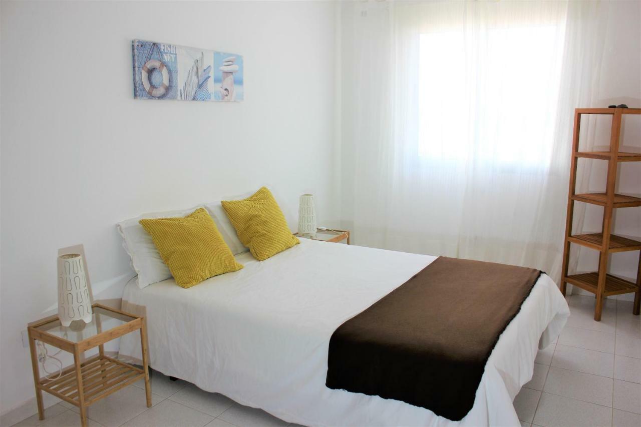 Apartment By Marina Corralejo Exterior photo