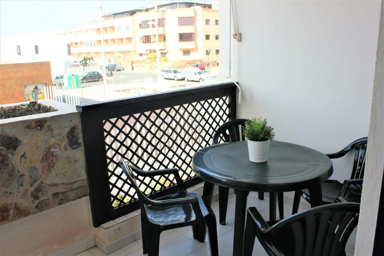 Apartment By Marina Corralejo Exterior photo