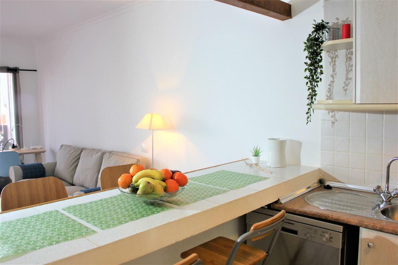 Apartment By Marina Corralejo Exterior photo